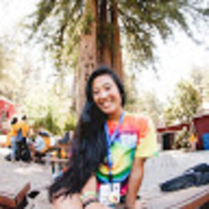 Meet your Posher, Katherine